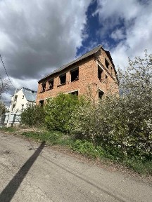 НЕЗАВЕРШЕНЕ будівництво 23000