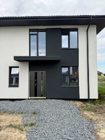 Продаж котеджу 130 м² | Масив Криниченька | 5 соток | Газ 4 кімнати кухня вітальня дуплекс