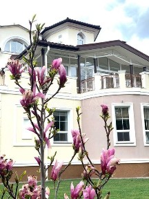 Київська область, Київ, Голосіївський