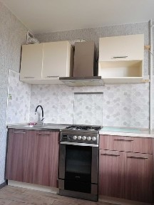 Здам однокiмнатну квартиру у Боярцi.