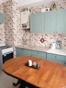 Оренда квартири в ЖК Нова БУЧА