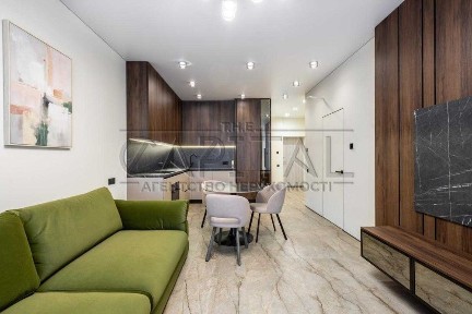 Оренда квартири ЖК Edelweiss House Едельвейс 2 кімнати 5 поверх