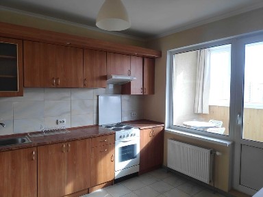 Затишна 1к квартира біля озера, Григоренка 12А, інвертор, без комісії