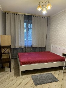 2-кімнатна квартира Дарницький Харківська