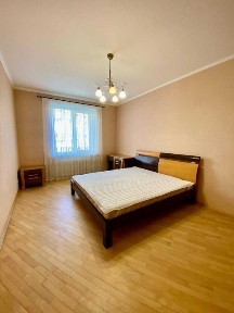 Шептицького 1В, сучасна 2к, кімнати роздільні, м Лівобережна 7хв