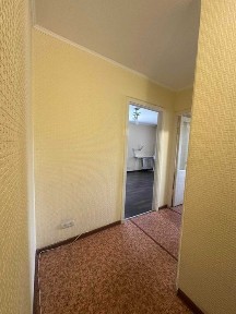 Квартира 15 хвилин від метро Нивки вул. Д. Щербаківського 57