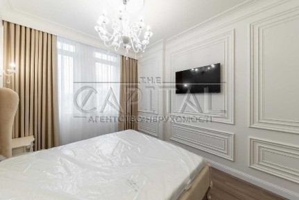 ПЕРША ЗДАЧА / Оренда 4к квартири 112 м² у ЖК 