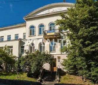 Оренда на Липках | 3 кімнати | під закриті офіси, представництва компаній, IT-хаби або нотаріальні контори.