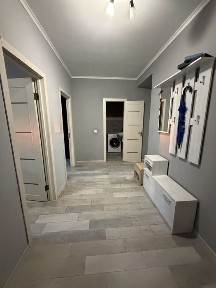 Оренда 2 кімнатної квартири біля школи в Ірпені
