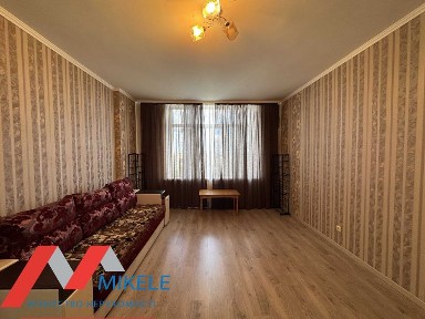 Без КОМІСІЇ Оренда 1к квартири 43 м2 вул. Машинобудівників 17-А м. Вишневе (Києво-Святошинський район)