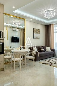 2-кімн Jack House, бул. Лесі Українки 7-в