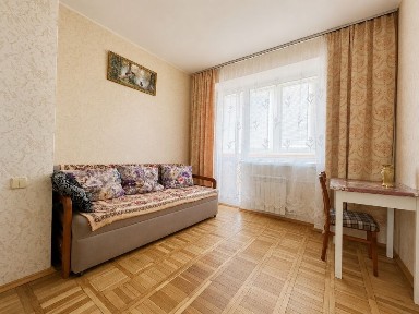Здача 1-кв (Гостинки) 25 кв. м м. Бориспіль вул. Привокзальна р-н ЖД Вокзалу