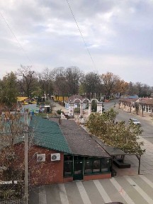 Квартира в Центрі міста!