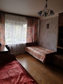 Київська область, Київ, Дарницький