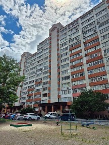 Довгострокова орена сучасної 1-к квартири, Pets friendly