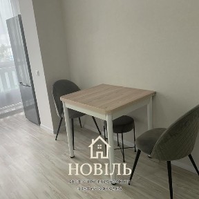 Здам 1-но. ком. квартиру в селі Крюківщина ЖК Євромісто