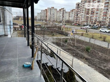 Костянтина Данькевича вулиця, мікрорайон Троєщина, район Деснянський, Київ, вул. Костянтина Данькевича 8, площа 76 кв. м • ID 34482470