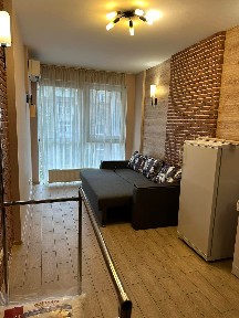 Аренда студии 22 м², Ямская ул., 35