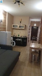 Аренда студии 22 м², Ямская ул., 35