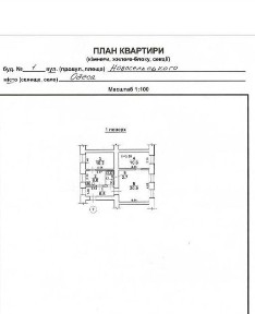 Одеська область, Одеса, Приморський