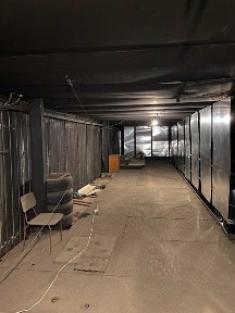 Здам в оренду приміщення 75 кв. м. вул. Половка 68 м. Полтава