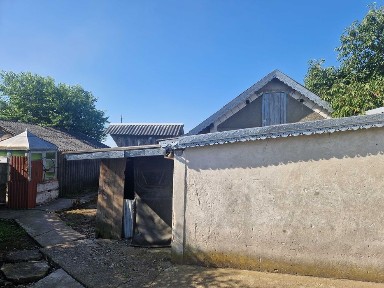Продається будинок в мальовничомумісці с. Борівці