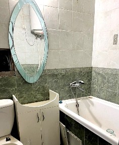 Продажа 2-комнатной квартиры 44 м², Космонавтов ул.