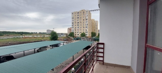 Продаж студії 23 м², Генерала Бочарова вул., 60