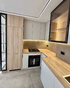 Продаж 2кім. квартира вул. Смакули