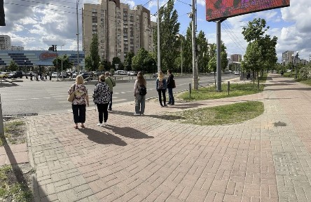 Київська область, Київ, Оболонський