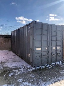 Склад 15кв. м Власник