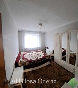 Оренда 2 кім. квартири на Ковалівці, АГВ, меблі, техніка