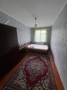 Здається в оренду 2-кімнатна квартира