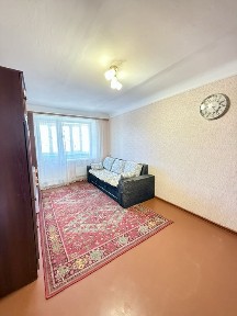 Оренда двокімнатноі квартири на Тельнова
