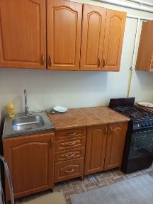 Здається 1 кімн. квартира в районі Ковалівки