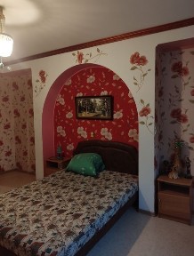 Оренда двокімнатної Двірцева.