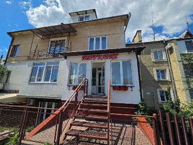 Івано-Франківська область, Івано-Франківськ