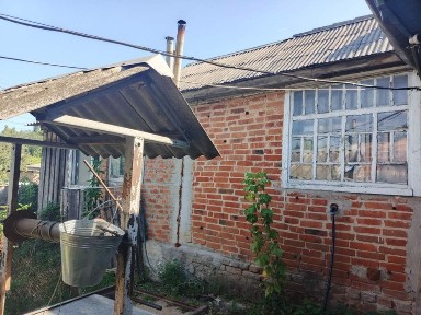 Продам будинок в м. Мерефа.