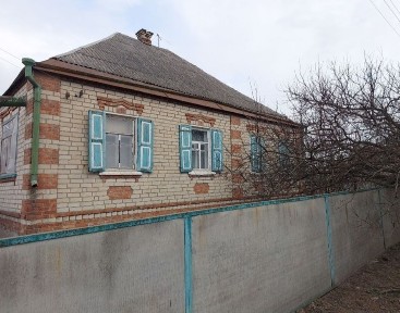 Продам дом в Солоницевке (п. Пересечное)