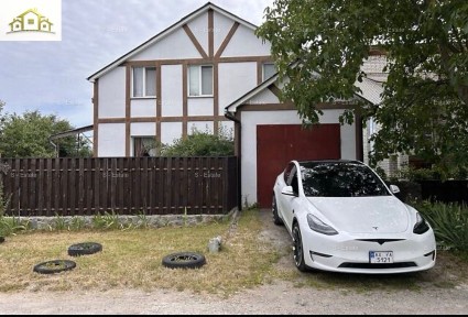 Продам дом Бабаи 255м2 7 комнат 8 соток