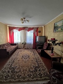 Продам дом в Чугуеве