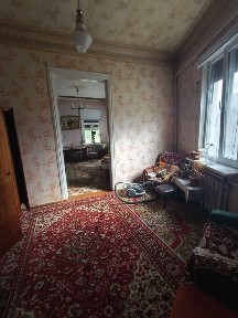 Часть дома район ул. Семинарская