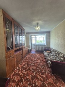 Оренда двокімнатної квартири р-н Осташіка