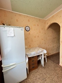 Оренда однокімнатної квартири в Розсошенцях