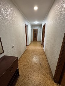 Оренда 4 кімн. квартири в центрі міста Кременчук