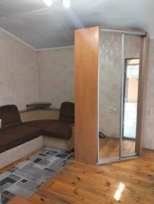Квартира в приватному секторі