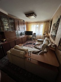 Здам двокімнатну на Автовокзалі