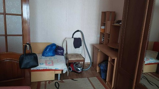 Сдам в оренду 1 кімн квартиру на Молодіжному