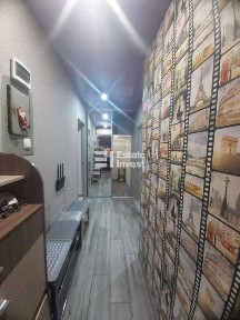Здам 2 кімн. квартиру по вул. Полтавський Шлях, 155А.
