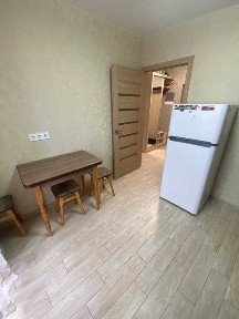 Здам 1 кімнатну квартиру в новобудові по вул. Борткевича, 9